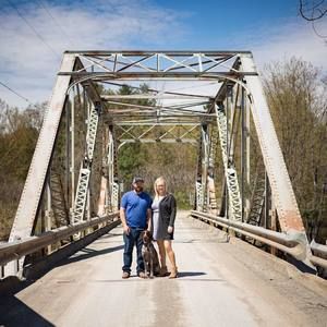 Meet your Posher, Jillian